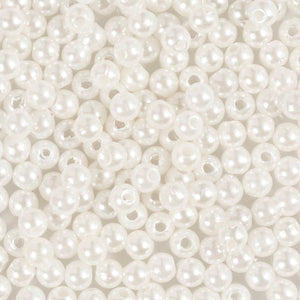 Wax Beads