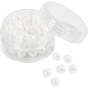 Wax Beads