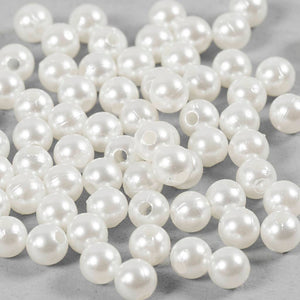 Wax Beads