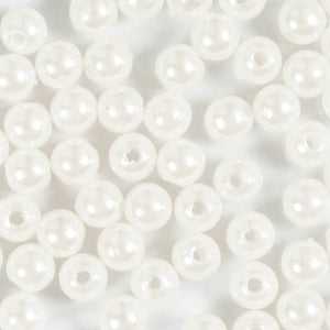 Wax Beads