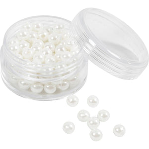 Wax Beads