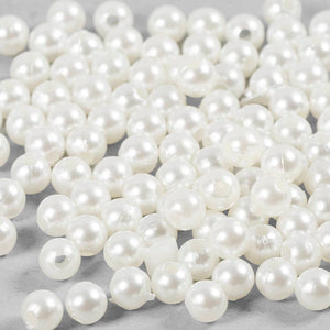 Wax Beads