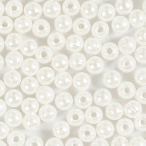 Wax Beads
