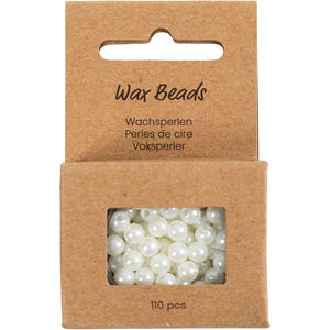 Wax Beads