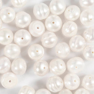 Freshwater pearls