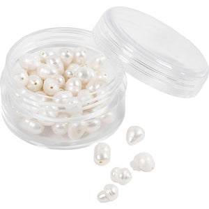 Freshwater pearls