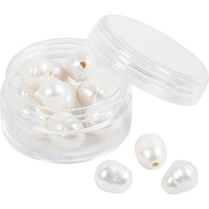 Freshwater pearls