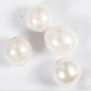 Freshwater pearls