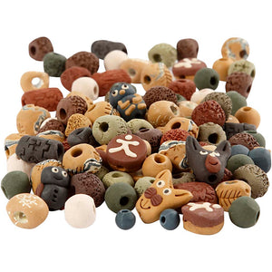 Ceramic Beads