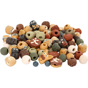 Ceramic Beads