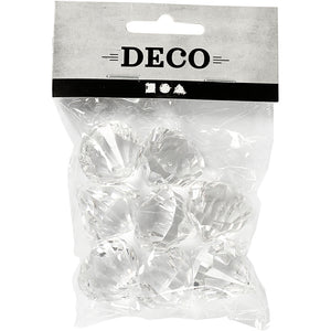 Acylic Beads