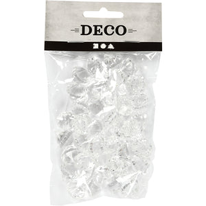 Acylic Beads