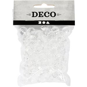 Acylic Beads