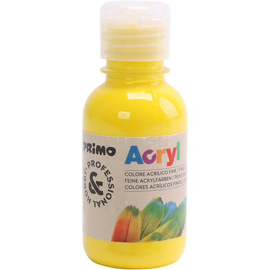 PRIMO luxury acrylic paint