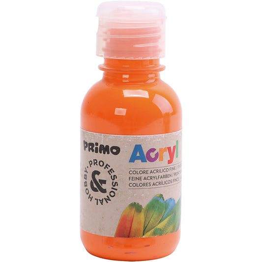 PRIMO luxury acrylic paint