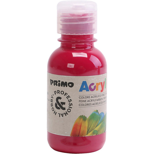 PRIMO luxury acrylic paint