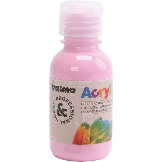 PRIMO luxury acrylic paint