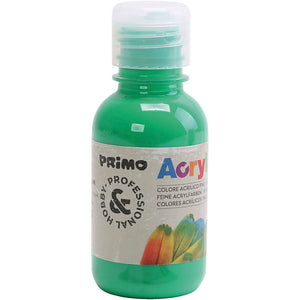 PRIMO luxury acrylic paint