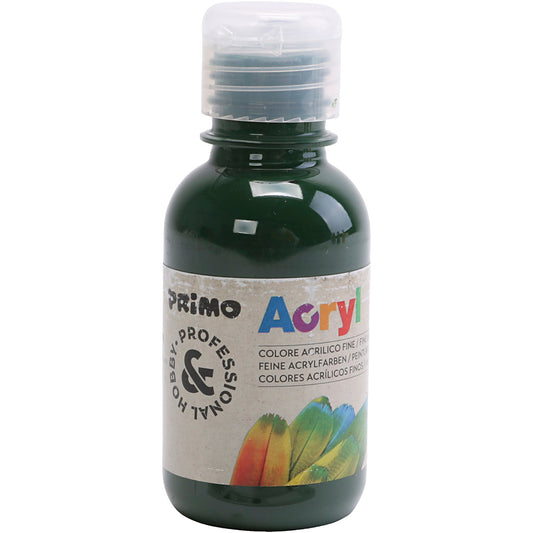 PRIMO luxury acrylic paint