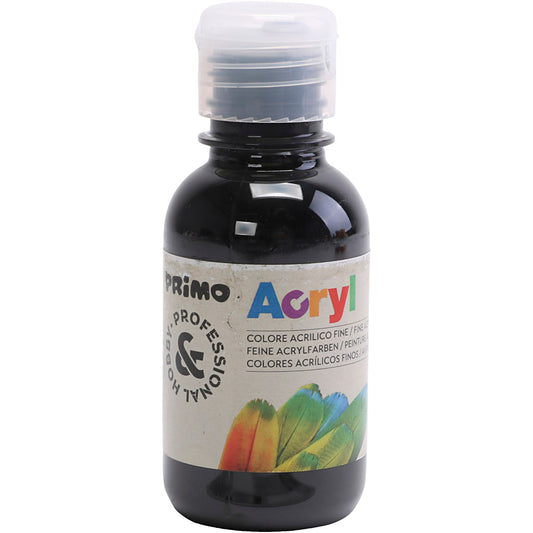 PRIMO luxury acrylic paint