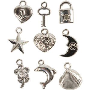 Silver Charms