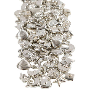 Silver Charms