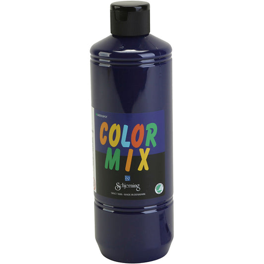 Greenspot Colormix