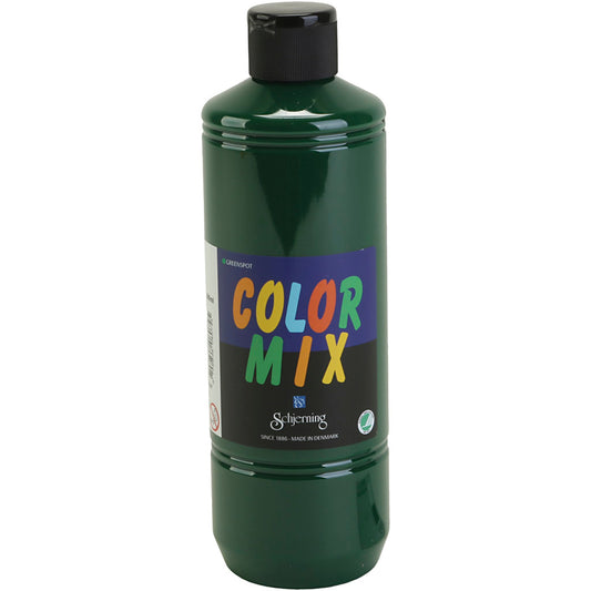 Greenspot Colormix