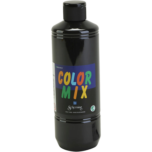 Greenspot Colormix