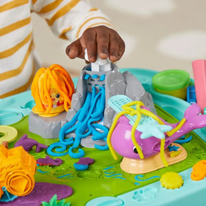 Playdoh All In One Creativity Starter Station