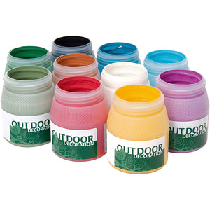 Outdoor Paint