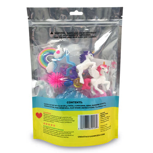 Creativity for Kids Sensory Pack - Unicorn