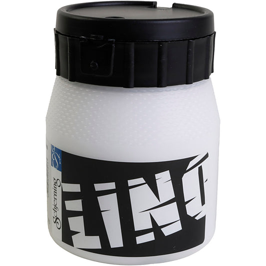 Lino Printing Ink