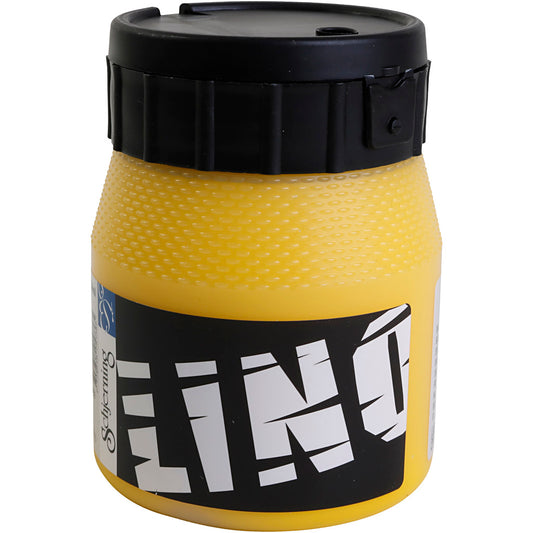 Lino Printing Ink
