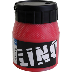 Lino Printing Ink