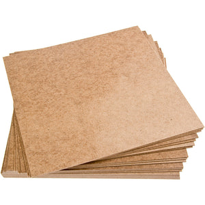 Art Masonite Board