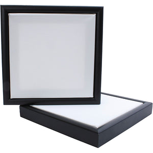Canvas with Wooden Frame