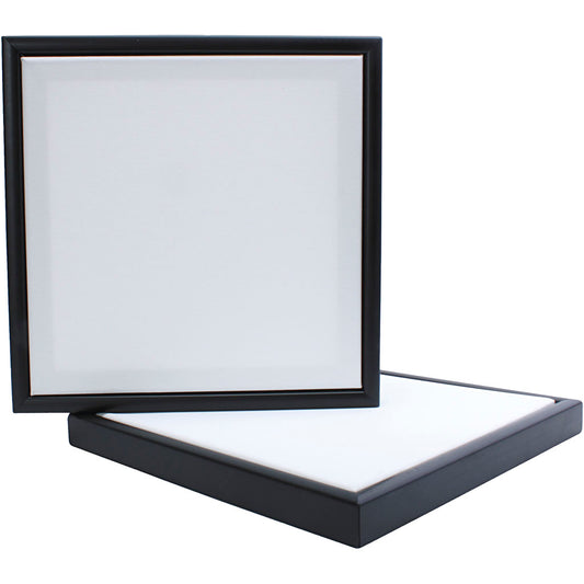 Canvas with Wooden Frame
