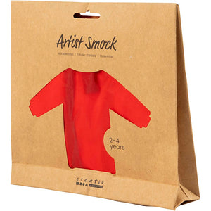 Artist Smock