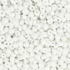 Rocaille Seed Beads