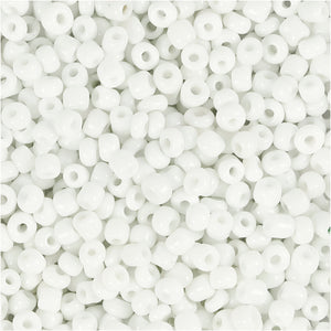 Rocaille Seed Beads