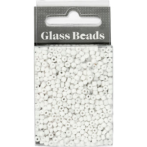 Rocaille Seed Beads