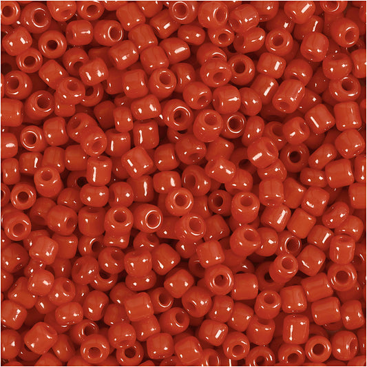 Rocaille Seed Beads