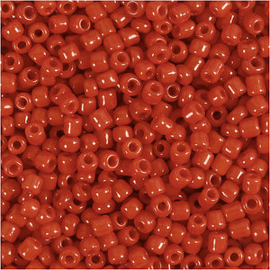 Rocaille Seed Beads
