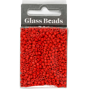 Rocaille Seed Beads