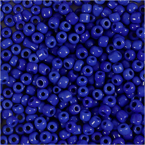 Rocaille Seed Beads