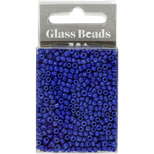 Rocaille Seed Beads