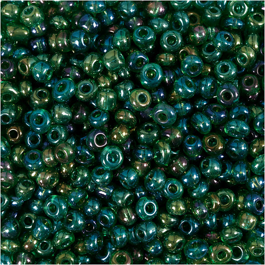 Rocaille Seed Beads
