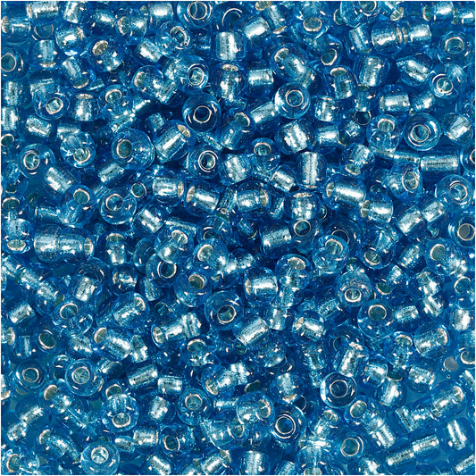 Rocaille Seed Beads