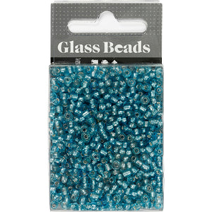 Rocaille Seed Beads